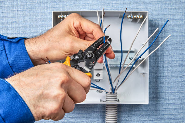 Best Electrical Outlet Installation and Repair  in Caddo Mills, TX