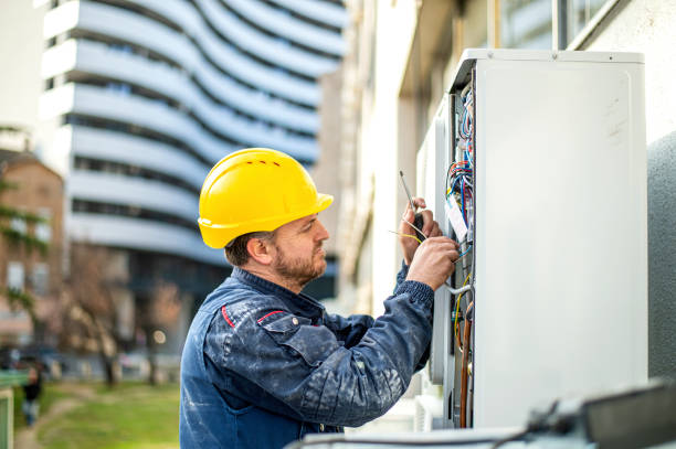 Commercial Electrical Services in Caddo Mills, TX