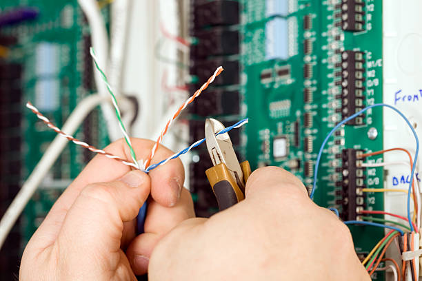 Best Electrical Safety Inspections  in Caddo Mills, TX