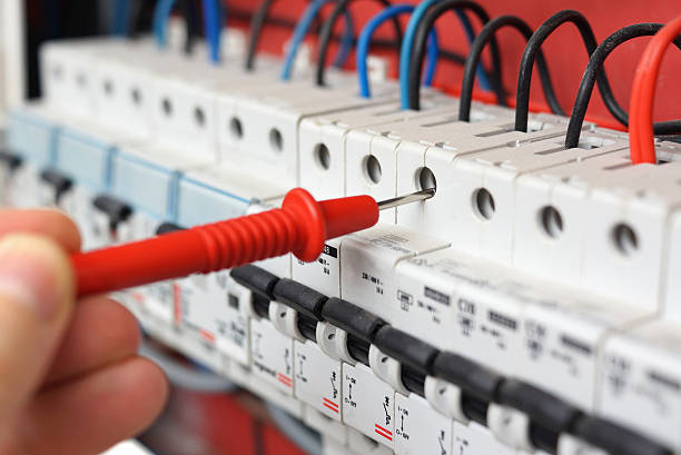 Emergency Electrical Repair Services in Caddo Mills, TX