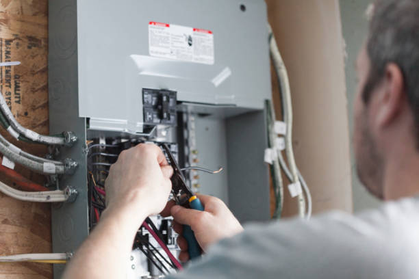 Best Electrical Outlet Installation and Repair  in Caddo Mills, TX